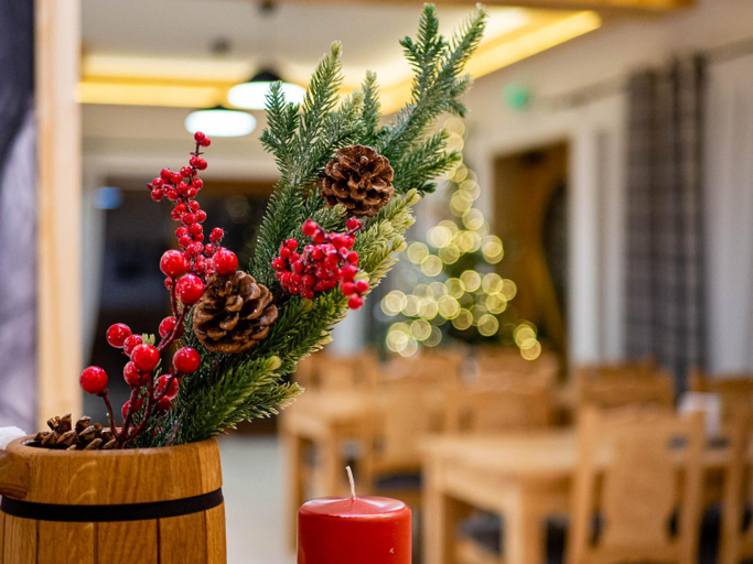 Food & Drinks 5, Villa Taternik by Golden Apartments, Tatra