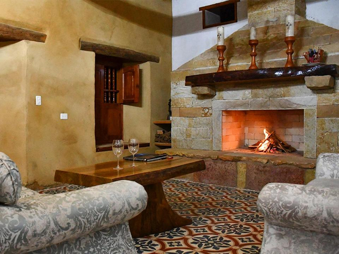Others 5, Posada don Agustin, Aratoca