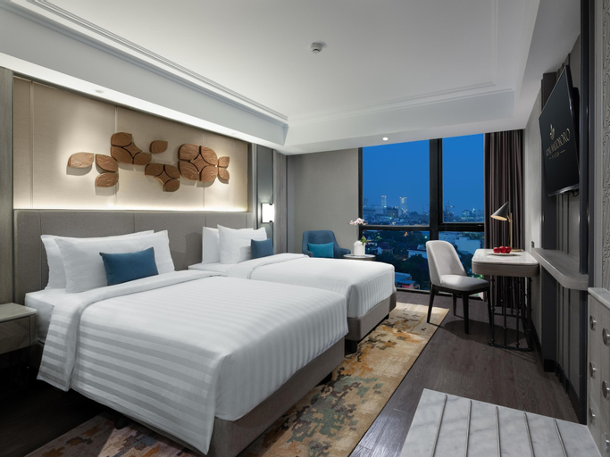 Bedroom 14