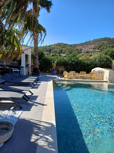 Sport & Beauty 4, Margaux, Var