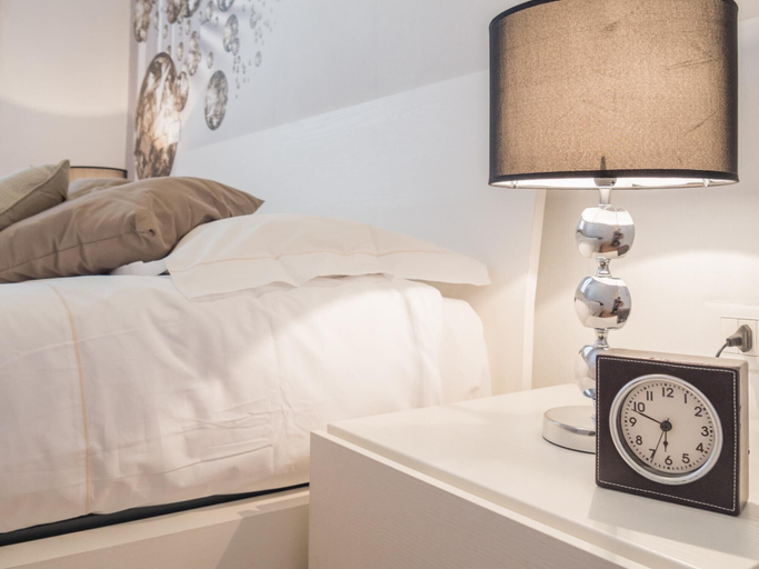 Room 5, Rialto Project Apartment 2, Venezia