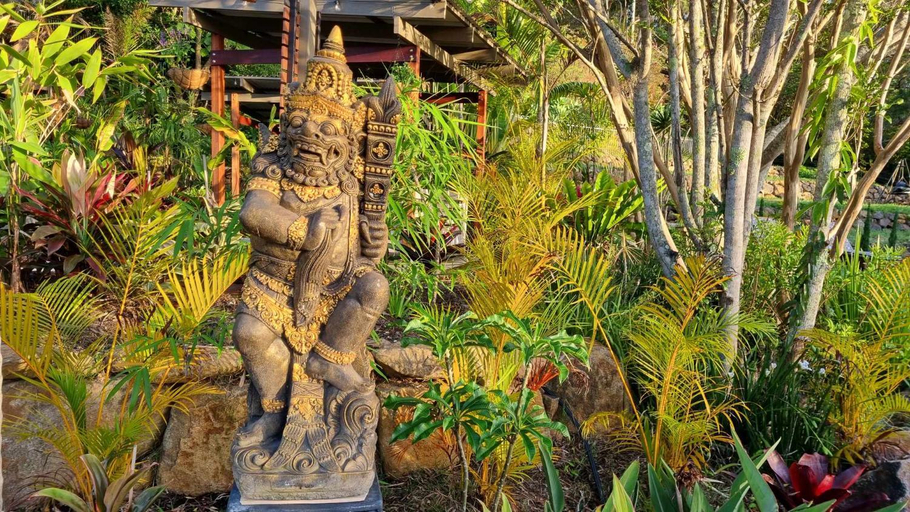 Others 2, Healing Garden Bed & Breakfast - Ubud, Gold Coast