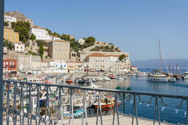 Others 3, Douskos Harbour Residence, Attica