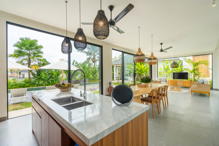 Others 5, Villa Gantari by GORO, Gianyar