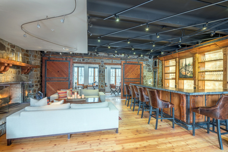 Food & Drinks 5, River Club 101 2 Bedroom Condo by Alpine Lodging Telluride, San Miguel