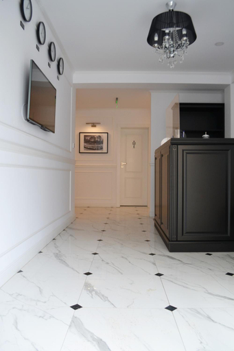 Public Area 4, Krystal Boutique Mansion, Hunedoara