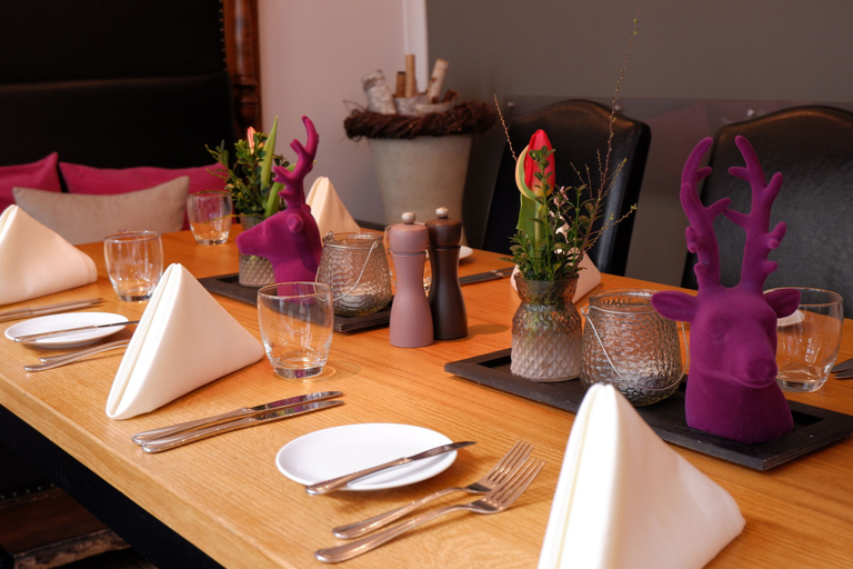 Food & Drinks 5, Romantik Hotel Hirschen, Neumarkt in der Oberpfalz