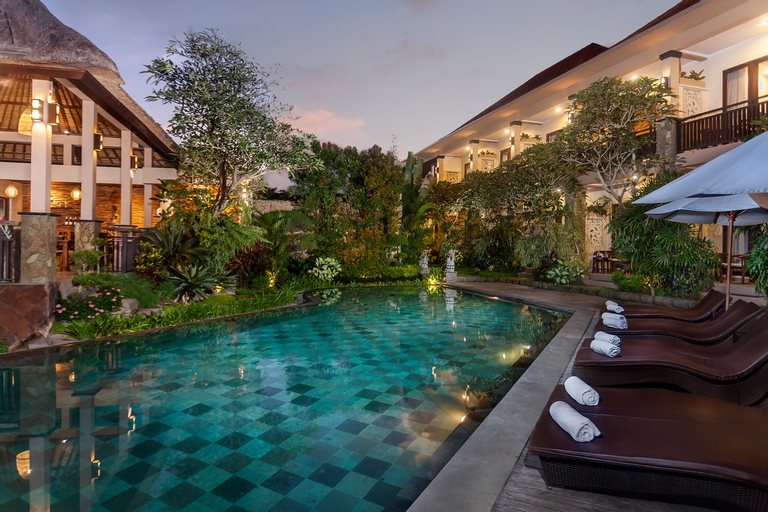 Swimming Pool 5