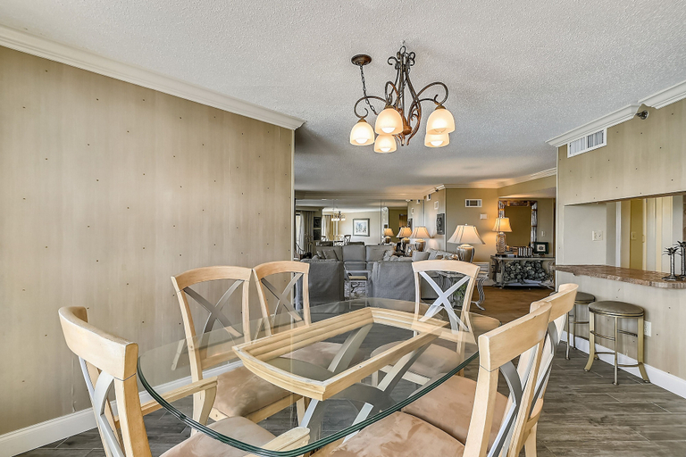 Food & Drinks, Inlet Reef 109 3 Bedroom Condo by RedAwning, Okaloosa