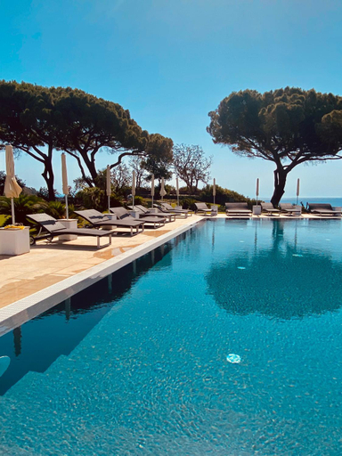 Sport & Beauty 2, Resort Capo Bianco, Livorno