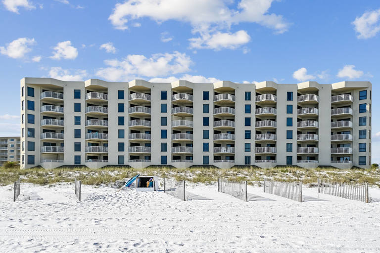 Exterior & Views 2, Inlet Reef 109 3 Bedroom Condo by RedAwning, Okaloosa