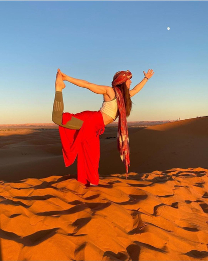 Others 5, Merzouga Comfortable Camps, Errachidia
