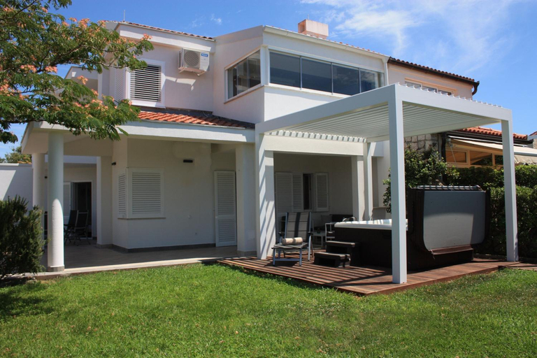Others 5, Sunwell apartments - Novalja, Gajac, Zrce, Pag