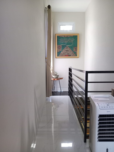 Bedroom 2, House of Elea SYARIAH, Bantul