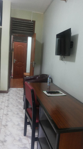 Others 3, Sunset International Hotel, Jinja