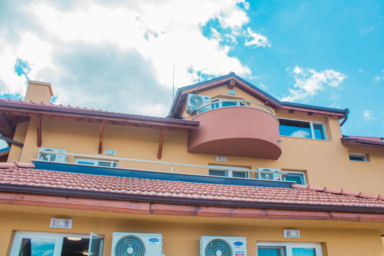 Others 3, Guesthouse The Rock, Sapareva Banya