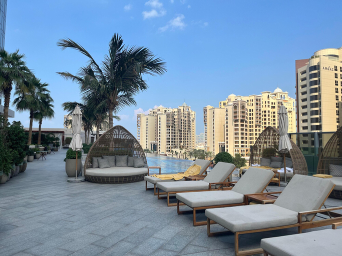 Others 5, The Palm Tower Skyline View 2 Bedroom in Dubai, Dubai