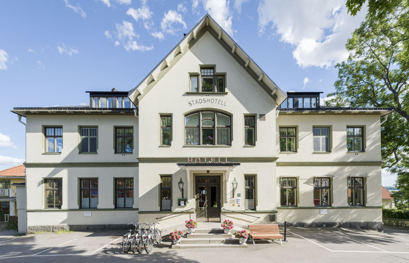 Exterior & Views 2, Sigtuna Stadshotell, Sigtuna