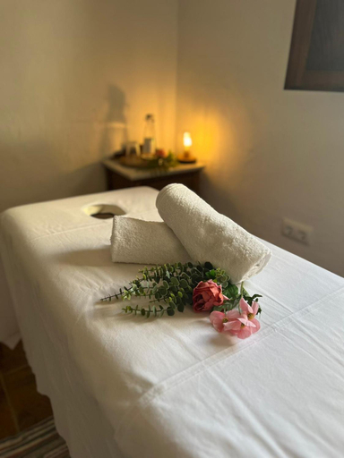 Bedroom 3, La Posada Amena, Córdoba
