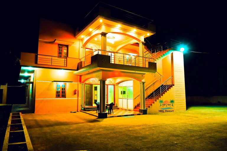 NRG Resort, Vellore