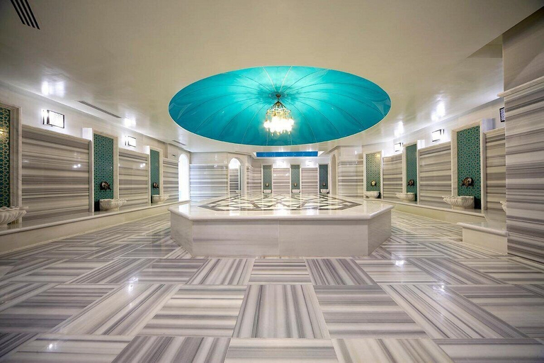 Others 3, Side Square Hotel, Manavgat