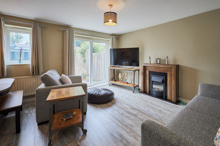 Others 5, Host Stay Beachcomber s Rest, Northumberland