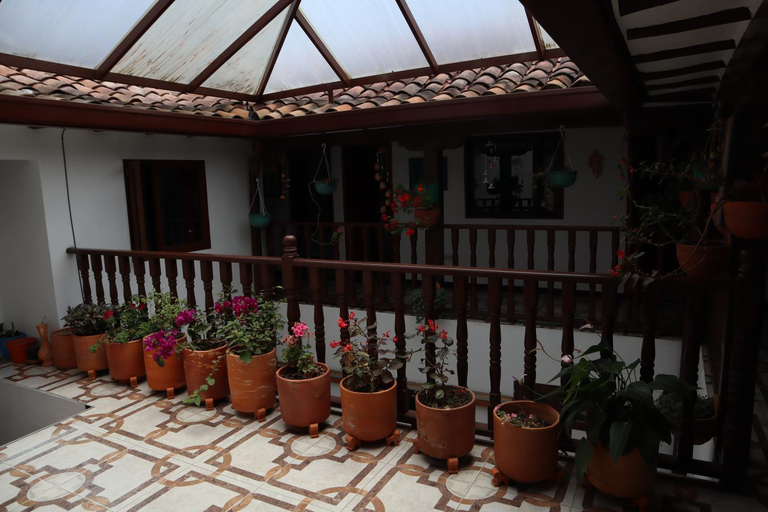 Others 3, San Javier 2, Villa de Leyva
