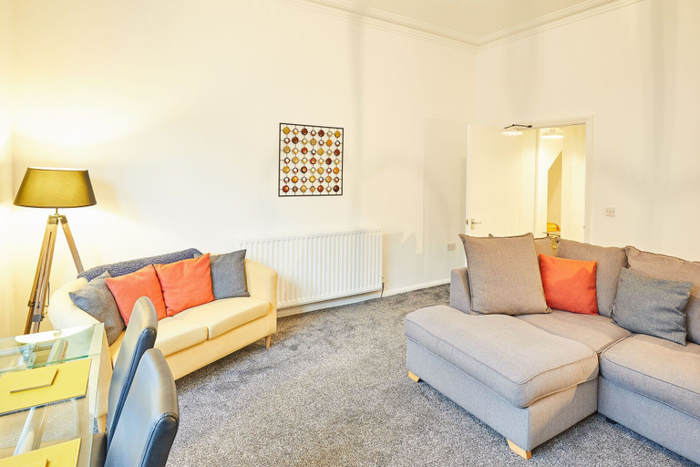 Others 5, Host Stay Diamond One, Redcar and Cleveland