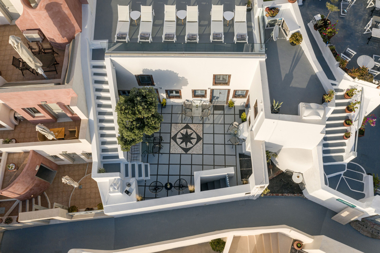Exterior & Views 2, Caldera Senses, South Aegean