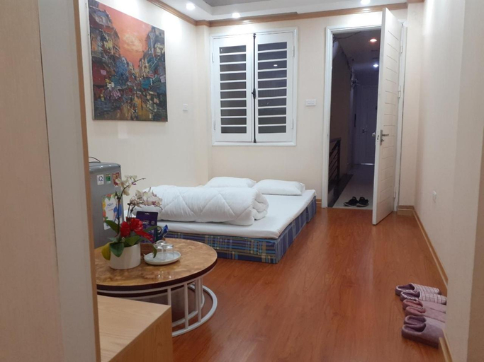 Bedroom 2, simplehostel 14 nha chung, Hoàn Kiếm