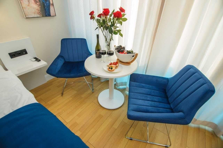 Others 4, Beautiful Studio Apartment in Batumi, Batumi