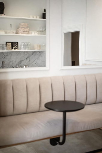 Public Area, Noah House, City of Cape Town