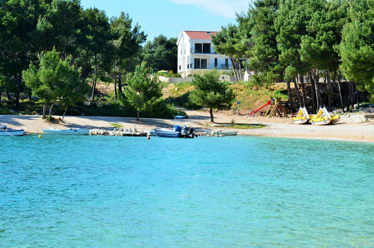 Others 3, HD Beach House II, Pakoštane