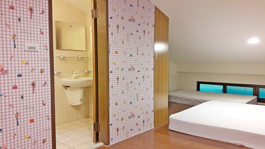 Others 3, Miaoli Sanyi Bo Wu Guan Homestay, Miaoli