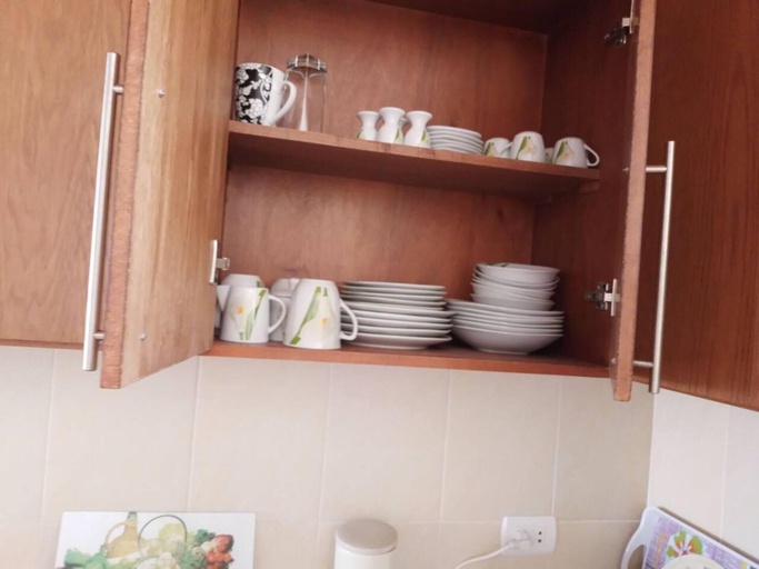 Interior, British Style in Makadi Heights, Safaja