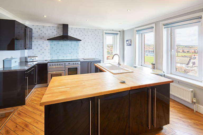 Others 5, Host Stay Sea View 44, North Yorkshire