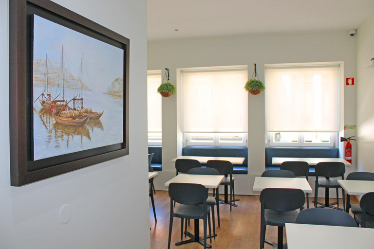 Food & Drinks 5, Vivacity Porto - Rooms & Apartments, Porto