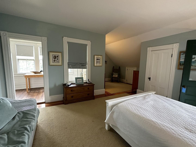 Bedroom 2, Ledgelawn - NEW 2023!, Hancock
