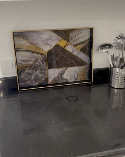 Interior 2, 1Bed Apartment - Sleeps 4 - Balcony Wifi Parking, Marrakech