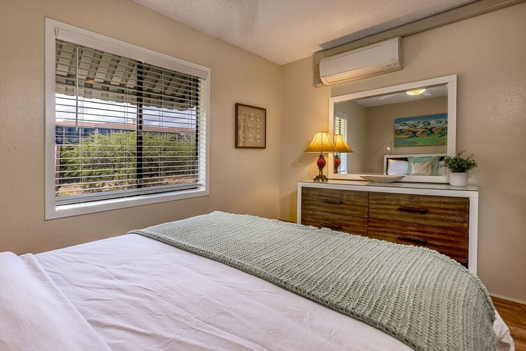 Bedroom 4, Pacific Shores B113 2 Bedroom Condo, Maui