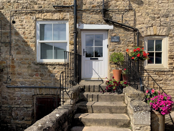 Exterior & Views, Host Stay The Old Dairy, North Yorkshire