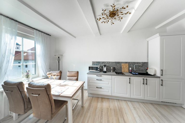 Others 4, Apartment & Junior-Suite Schloßstraße am Park, Region Hannover