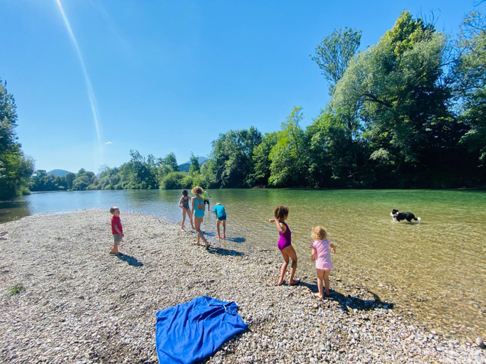 Others 5, GreenValleyGlamping, Žalec