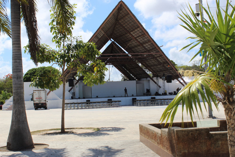 Exterior & Views 2, Casa Balam Cancun, Isla Mujeres
