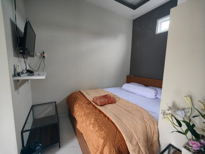Bedroom 4, House of Elea SYARIAH, Bantul