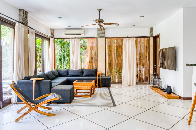 Others 4, Virginia Villa, Badung