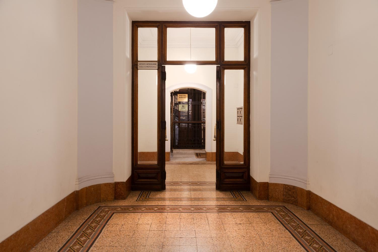 Others 5, Fair Suite Roma Termini, Rome