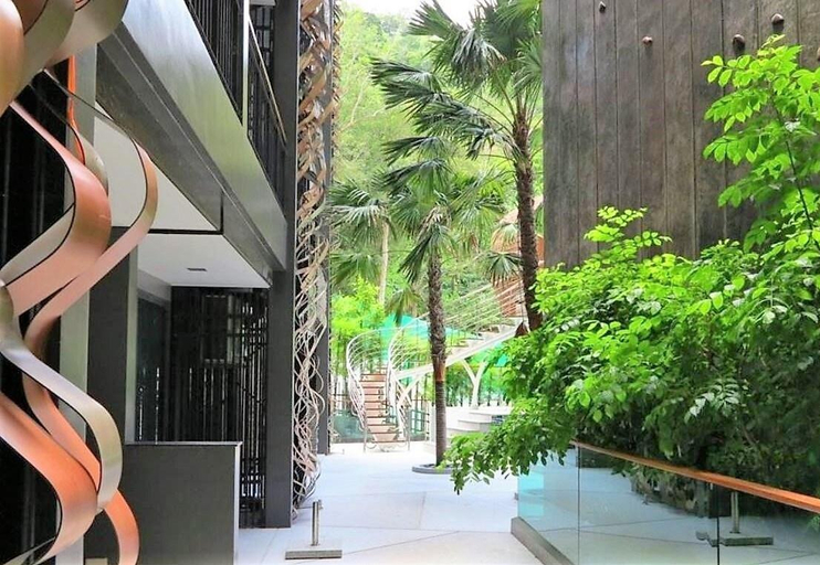 Others 4, Patong Apartments, Phuket Island