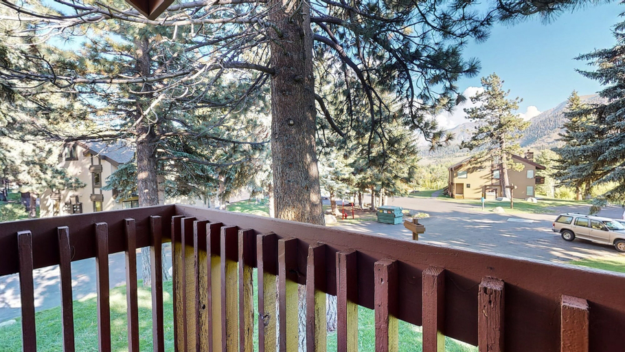 Property grounds 4, Snowcreek I #52 4 Bedroom Condo by RedAwning, Mono