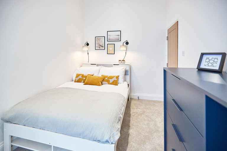 Bedroom 3, Host Stay Sandy Cove, Redcar and Cleveland